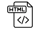 HTML