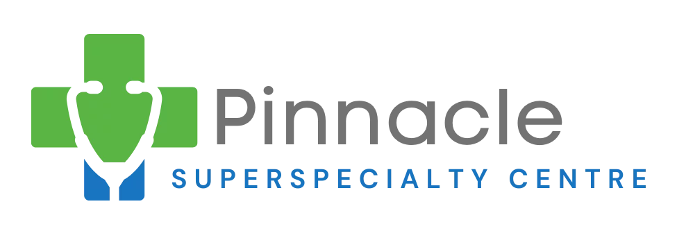 pinnacle